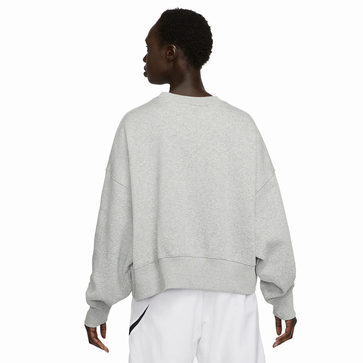Nike Sportswear Phoenix Fleece Pullover Nike sneakers street style