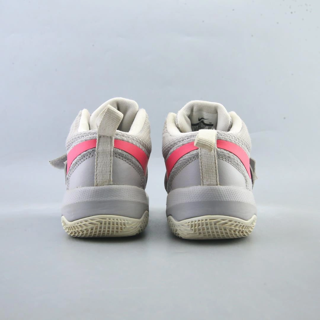 NIKE  TEAM HUSTLE D8 sporty Nike shoe designs