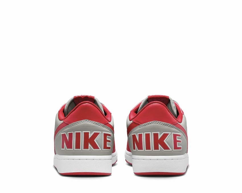 Nike Terminator Low Nike Men??s everyday sneakers