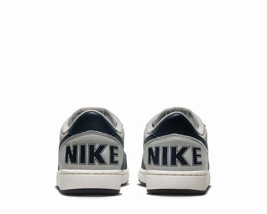 Nike Terminator Low Nike Men??s everyday sneakers