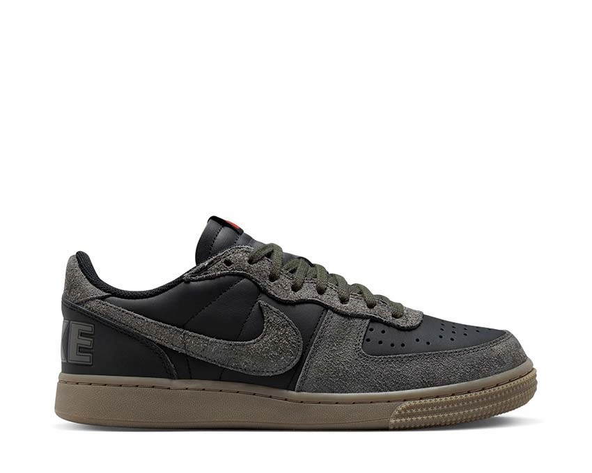 Nike Terminator Low Nike Men??s sneakers built for performance and comfort