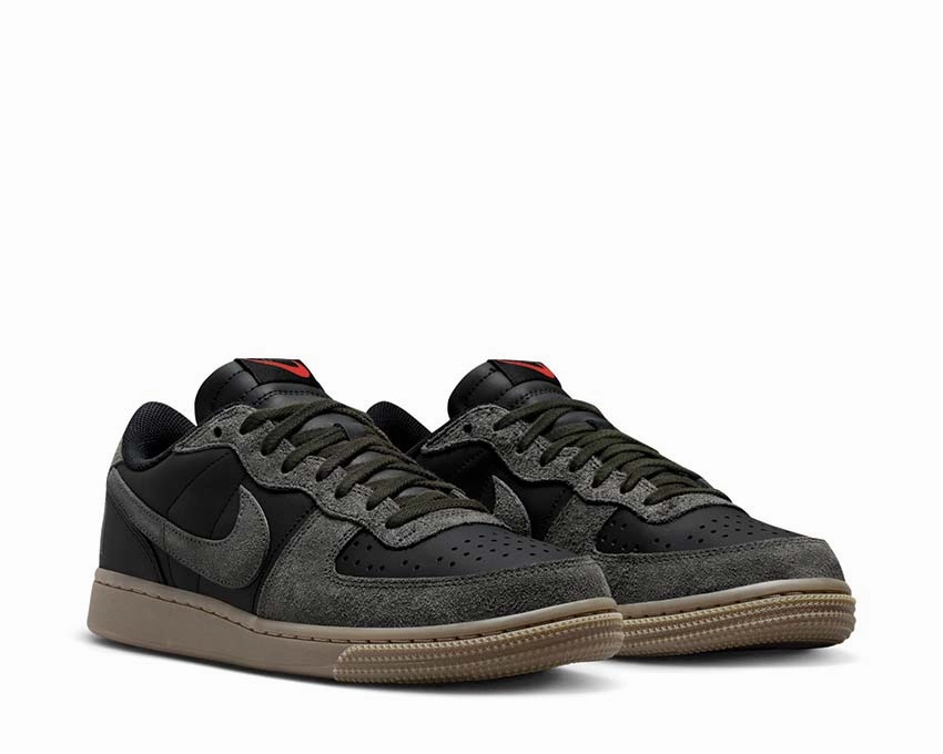 Nike Terminator Low Nike Men??s everyday sneakers