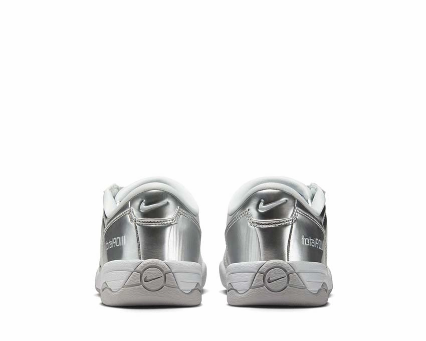 Nike Total 90 W "Metallic Platinum" Nike all-day comfort shoes
