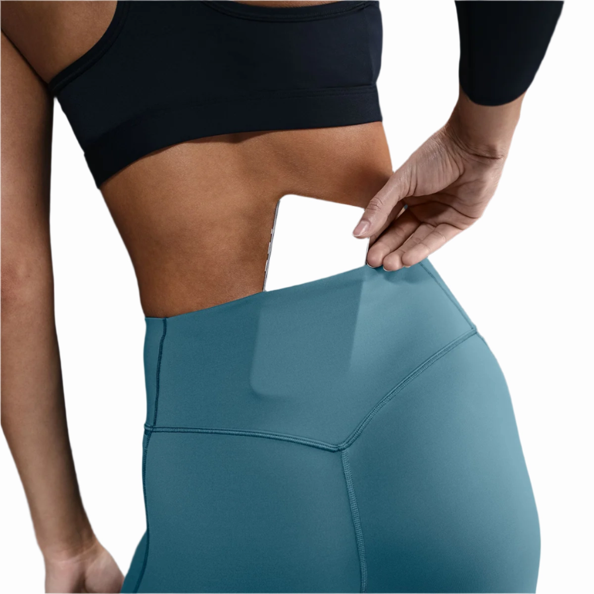 Nike Universa 7/8 Leggings w Pockets Nike sneakers street style
