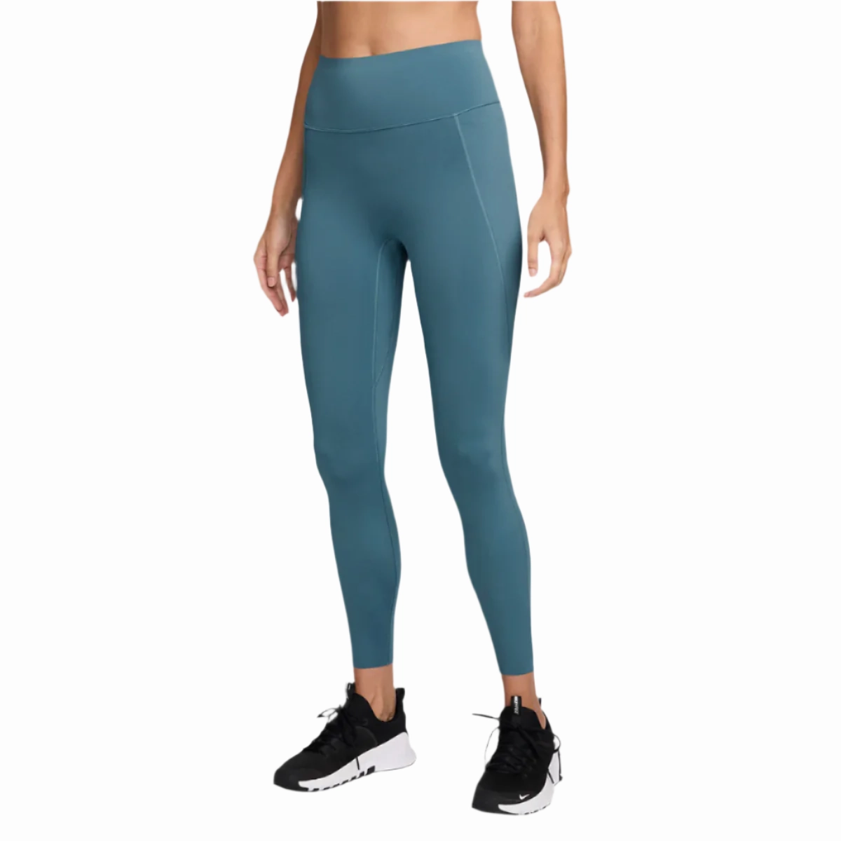 Nike Universa 7/8 Leggings w Pockets Nike sneakers with modern sportswear appeal