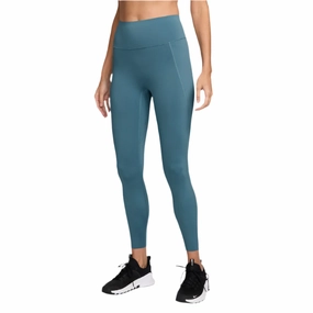 Nike Universa 7/8 Leggings w Pockets Nike sneakers with modern sportswear appeal