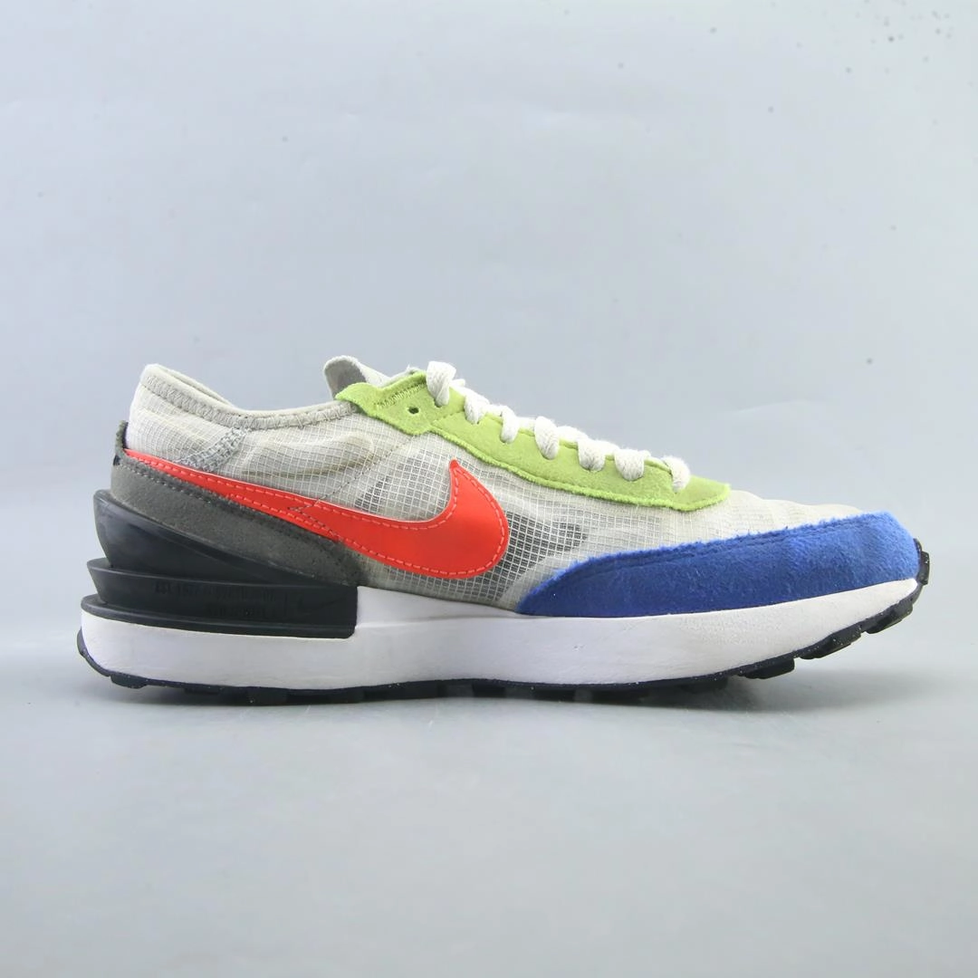 NIKE WAFFLE ONE sporty Nike shoe designs