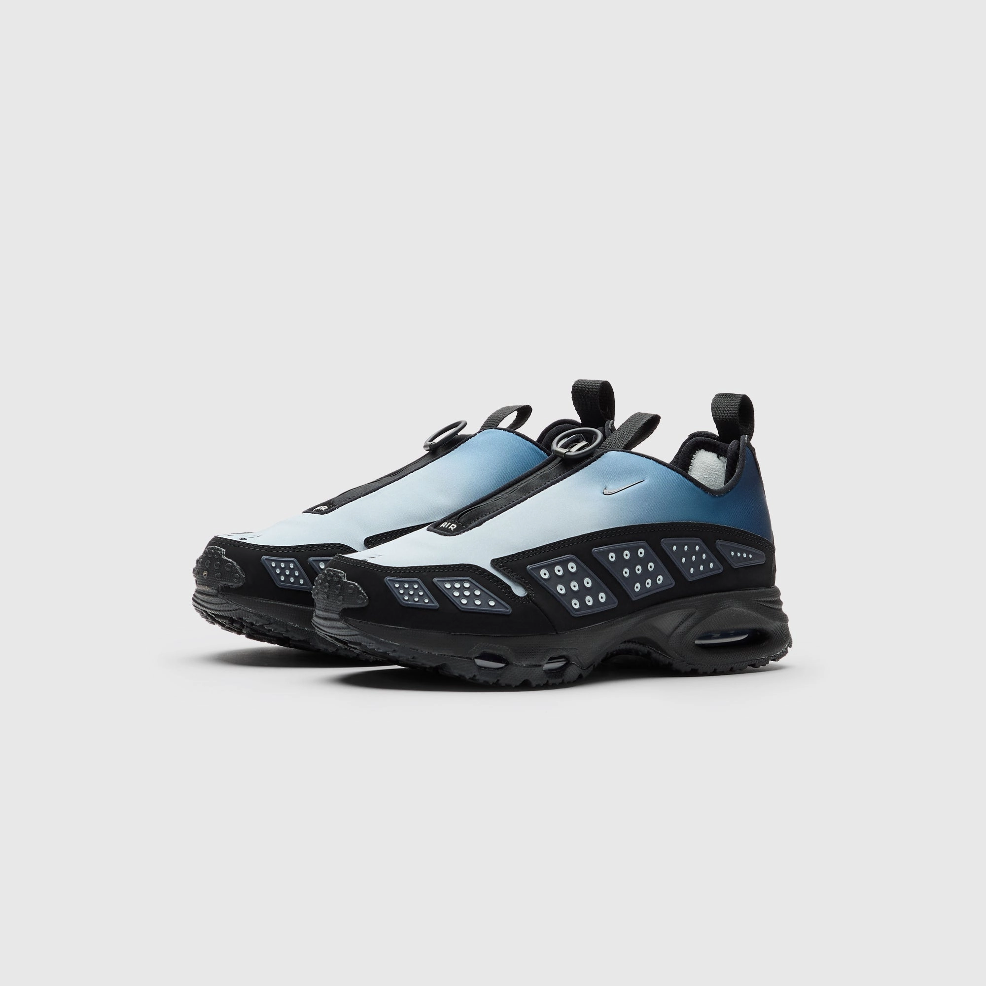 Nike WMNS Air Max SNDR - Fade Obsidian / Black / Grey Haze Nike performance sneakers