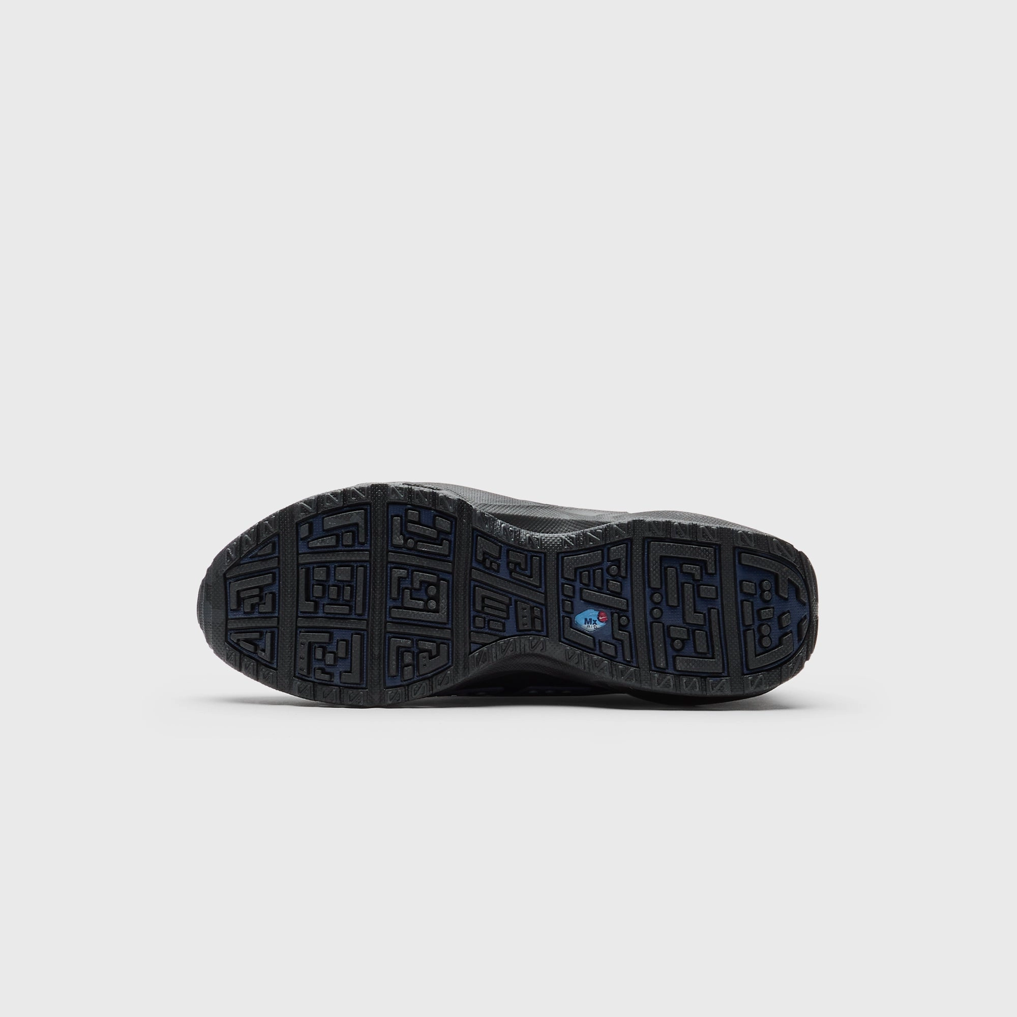Nike WMNS Air Max SNDR - Fade Obsidian / Black / Grey Haze Nike performance sneakers