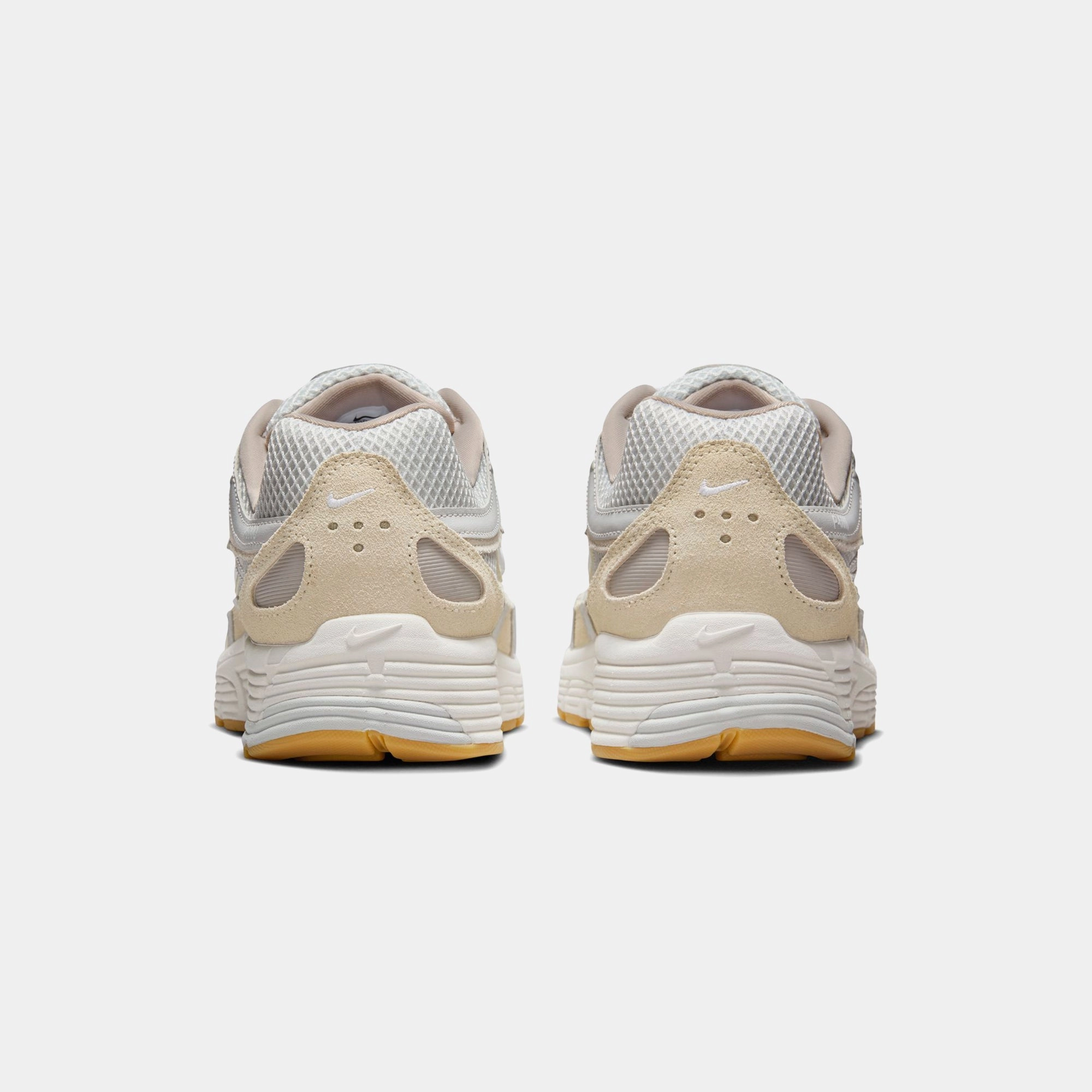 Nike WMNS P-6000 - Photon Dust / White / Light Khaki Nike performance sneakers