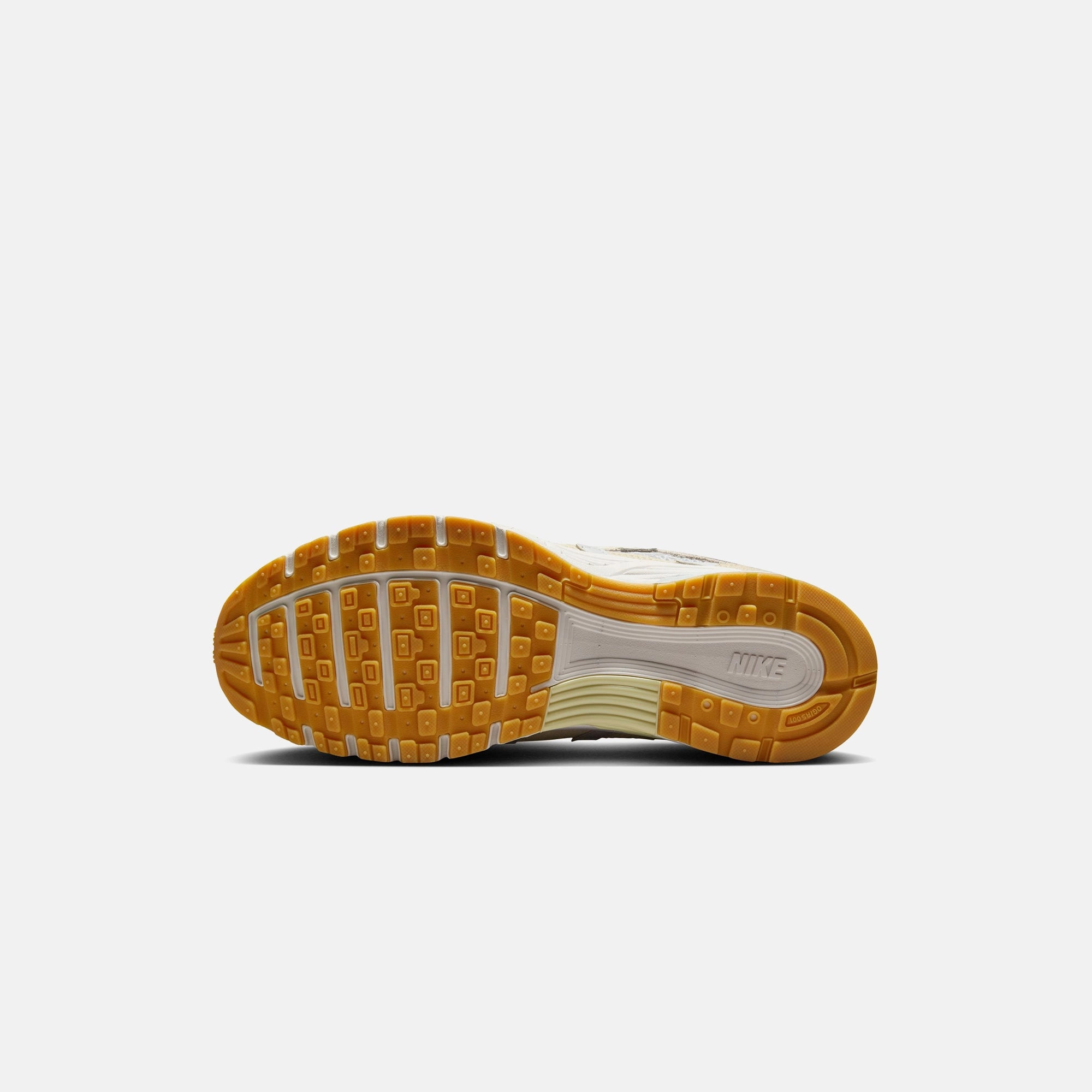 Nike WMNS P-6000 - Photon Dust / White / Light Khaki Nike performance sneakers