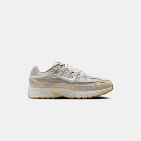 Nike WMNS P-6000 - Photon Dust / White / Light Khaki Nike casual sneakers for men and women