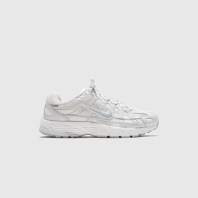 Nike WMNS P-6000 - Summit White / Wolf Grey / Vast Grey Nike casual sneakers for men and women