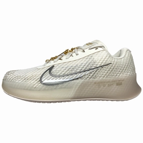 Nike Women's Air Zoom Vapor 11 HC Premium FZ1420-100 Hard court women's shoes