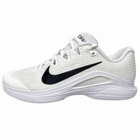 Nike Women's Air Zoom Vapor 12 HC FV5554-100 Hard court women's shoes