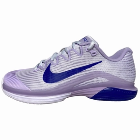 Nike Women's Air Zoom Vapor 12 HC FV5554-500 Hard court women's shoes