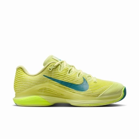 Nike Women's Air Zoom Vapor 12 HC Premium HF7834-300 Hard court women's shoes