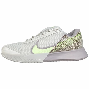 Nike Women's Air Zoom Vapor Pro 2 Premium FB7054-001 Hard court women's shoes