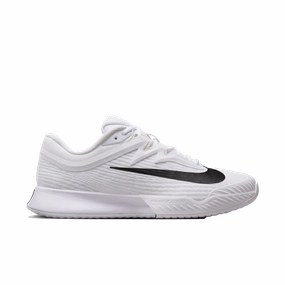 Nike Women's Air Zoom Vapor Pro 3 HC FZ2158-101 Hard court women's shoes