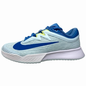 Nike Women's Air Zoom Vapor Pro 3 HC FZ2158-400 Hard court women's shoes