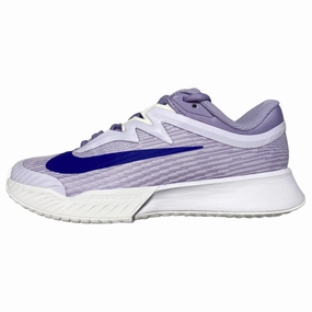 Nike Women's Air Zoom Vapor Pro 3 HC FZ2158-500 Hard court women's shoes