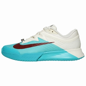 Nike Women's Air Zoom Vapor Pro 3 HC Premium HJ6641-300 Hard court women's shoes