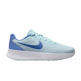 Nike Women's Vapor Lite 3 HC FZ2156-400 Hard court women's shoes