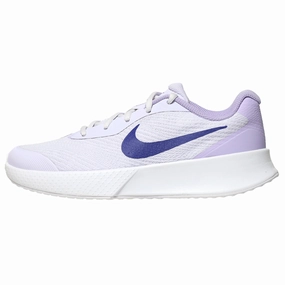 Nike Women's Vapor Lite 3 HC FZ2156-500 Hard court women's shoes