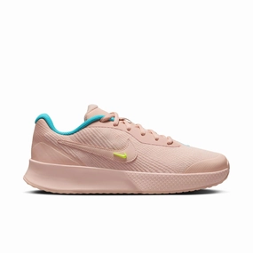 Nike Women's Vapor Lite 3 HC HF7838-600 Hard court women's shoes