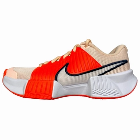 Nike Women's Zoom Challenge Pickleball FQ4155-801 Hard court women's shoes