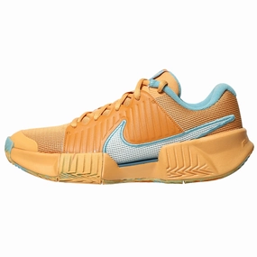 Nike Women's Zoom Challenge Pickleball FQ4155-802 Hard court women's shoes