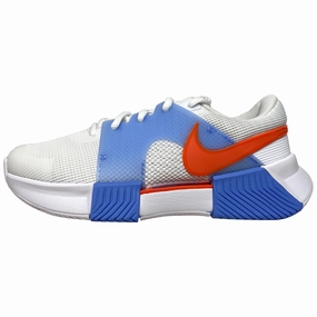 Nike Women's Zoom GP Challenge 1 FB3148-110 Hard court women's shoes