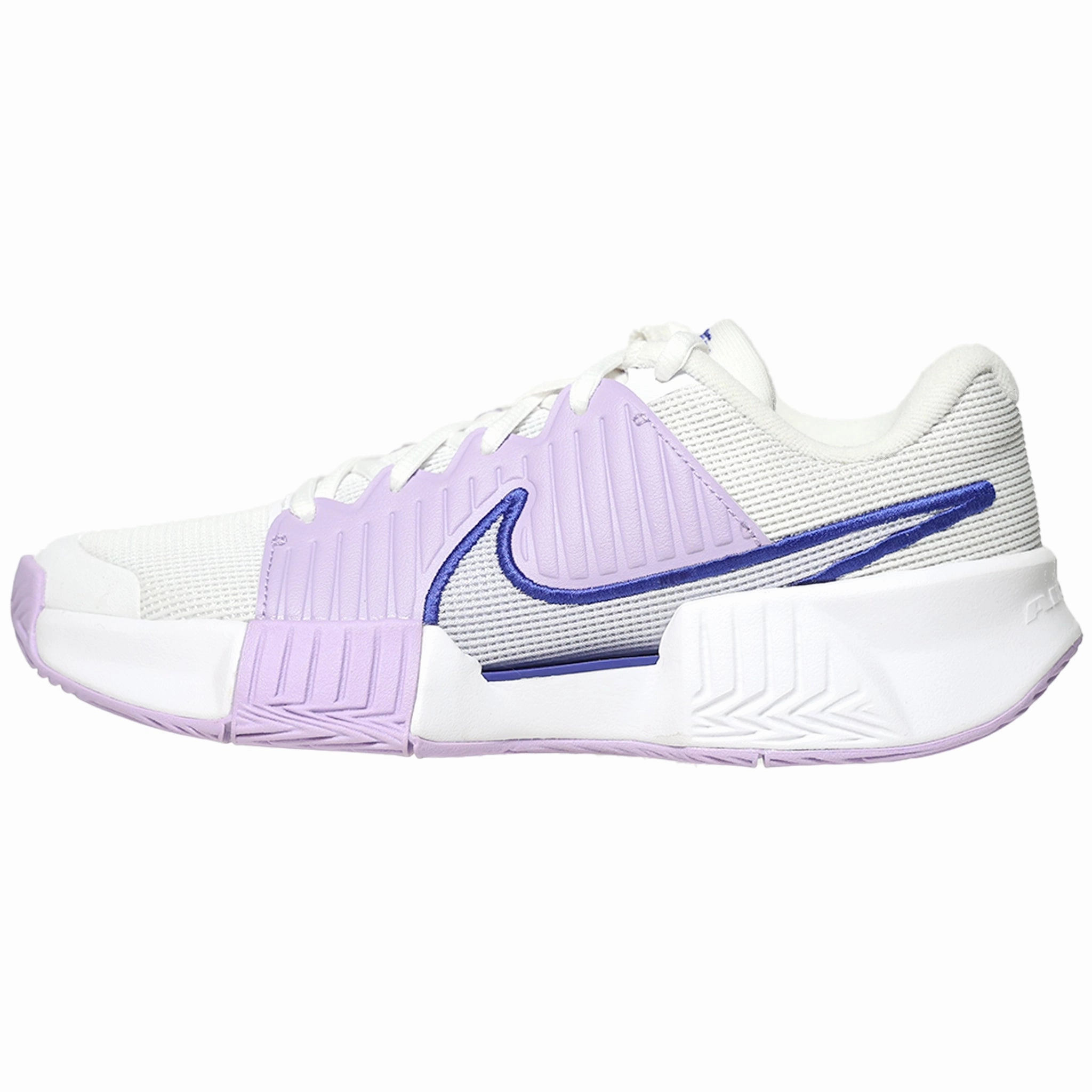 Nike Women's Zoom GP Challenge Pro HC FB3146-101 Hard court women's shoes