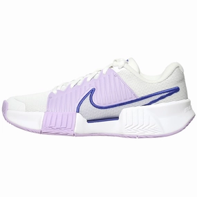 Nike Women's Zoom GP Challenge Pro HC FB3146-101 Hard court women's shoes