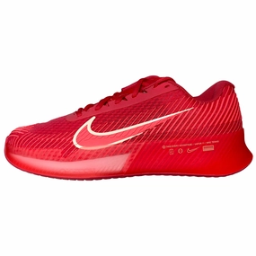 Nike Women's Zoom Vapor 11 DR6965-600 Hard court women's shoes