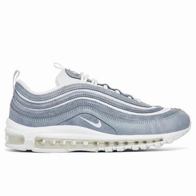 Nike x Comme Des Garcons Homme Plus Air Max 97 - Glacier Grey Nike signature design with comfort fit