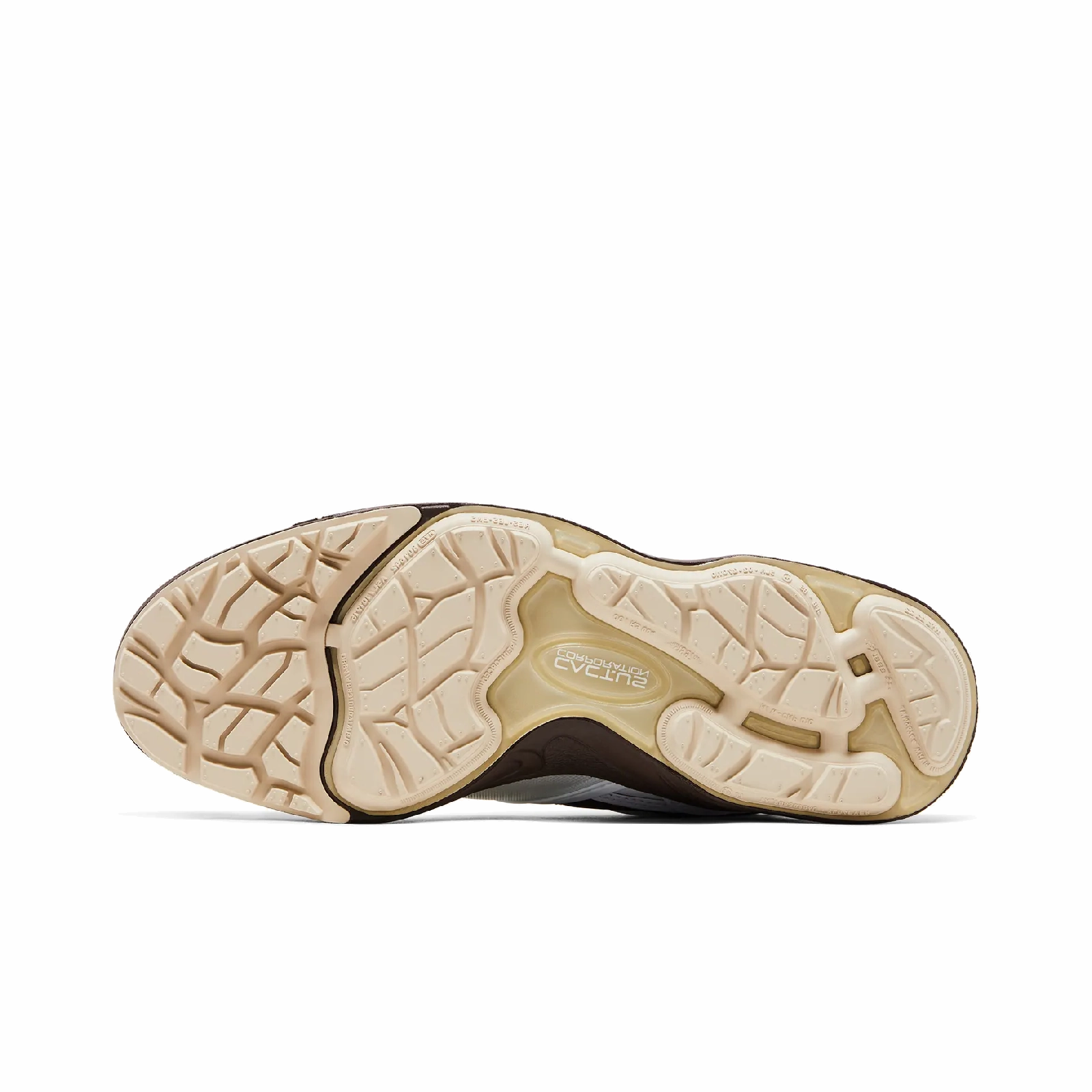 Nike Zoom Field Jaxx Travis Scott Light Chocolate Nike Everyday Cushioned Shoes