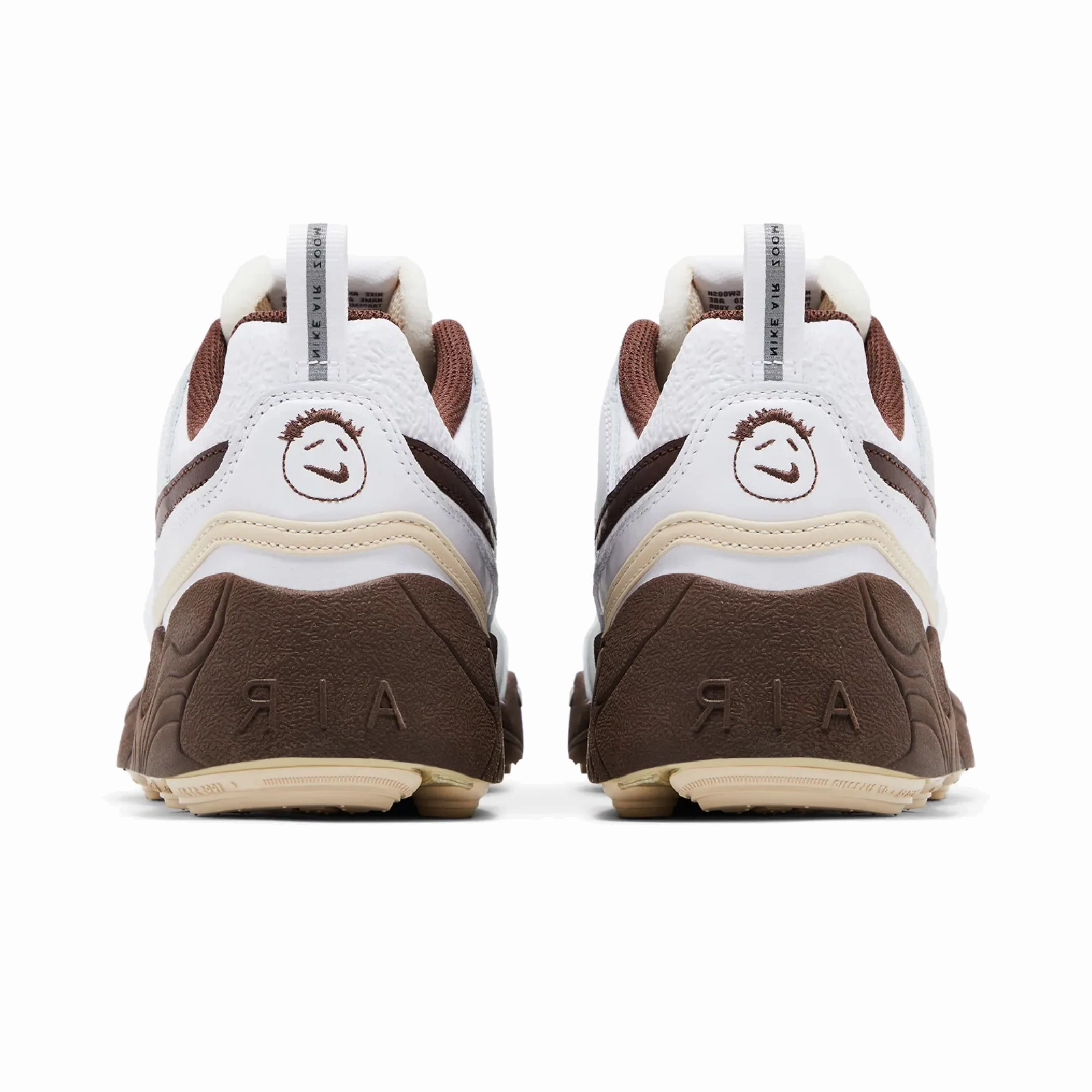 Nike Zoom Field Jaxx Travis Scott Light Chocolate Nike Everyday Cushioned Shoes