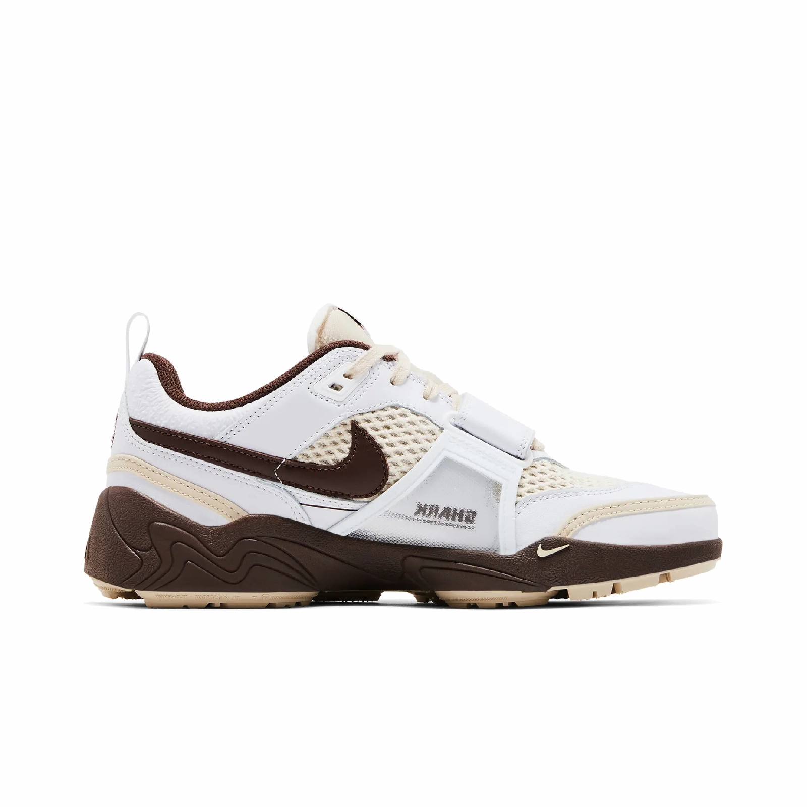Nike Zoom Field Jaxx Travis Scott Light Chocolate Nike Everyday Cushioned Shoes