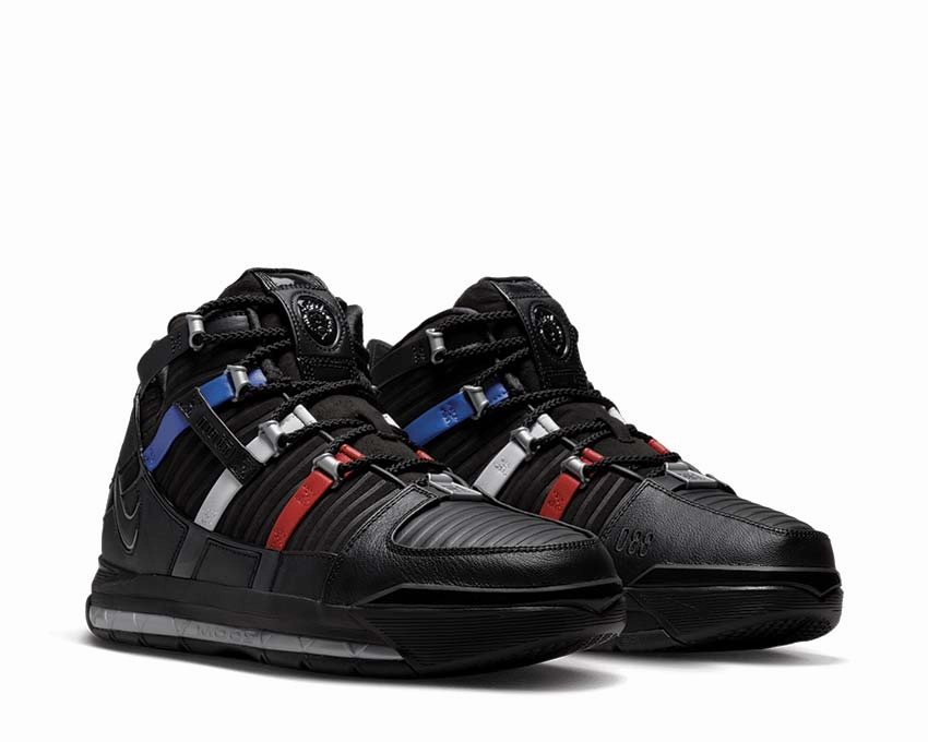 Nike Zoom Lebron 3 Nike Men??s everyday sneakers