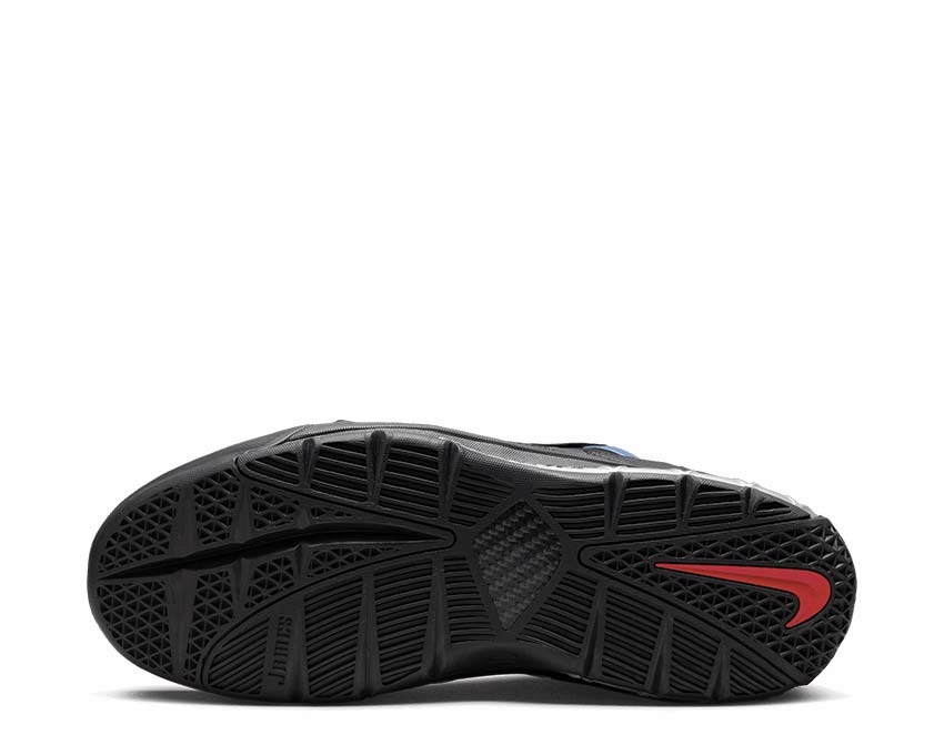 Nike Zoom Lebron 3 Nike Men??s everyday sneakers