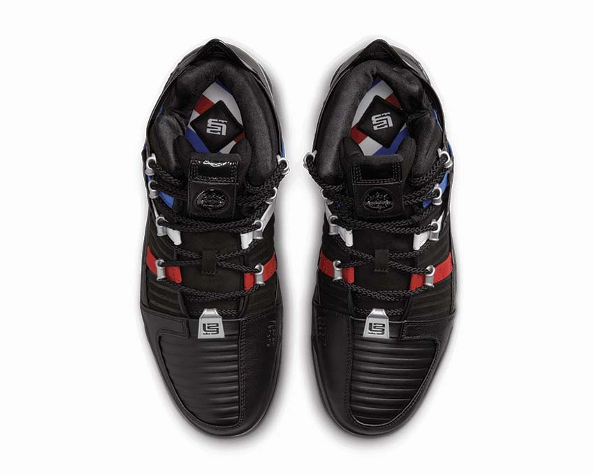 Nike Zoom Lebron 3 Nike Men??s everyday sneakers