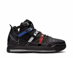 Nike Zoom Lebron 3 Nike Men??s sneakers built for performance and comfort
