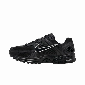 Nike Zoom Vomero 5 Black Summit White (Women's) Nike sporty look with timeless feel