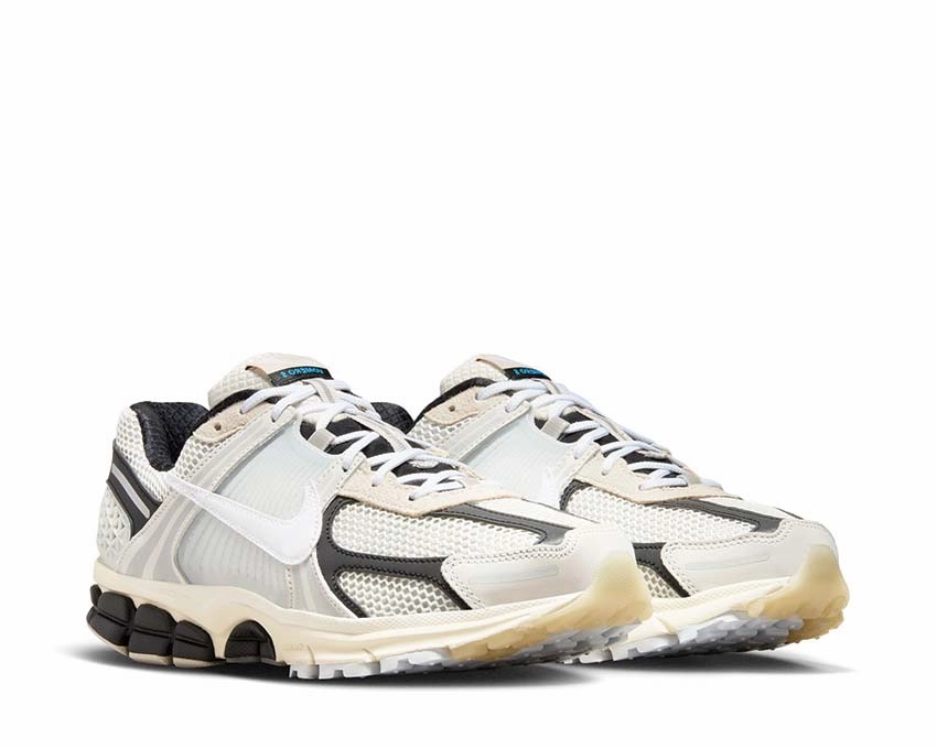 Nike Zoom Vomero 5 Premium "Supersonic" Nike Men??s everyday sneakers