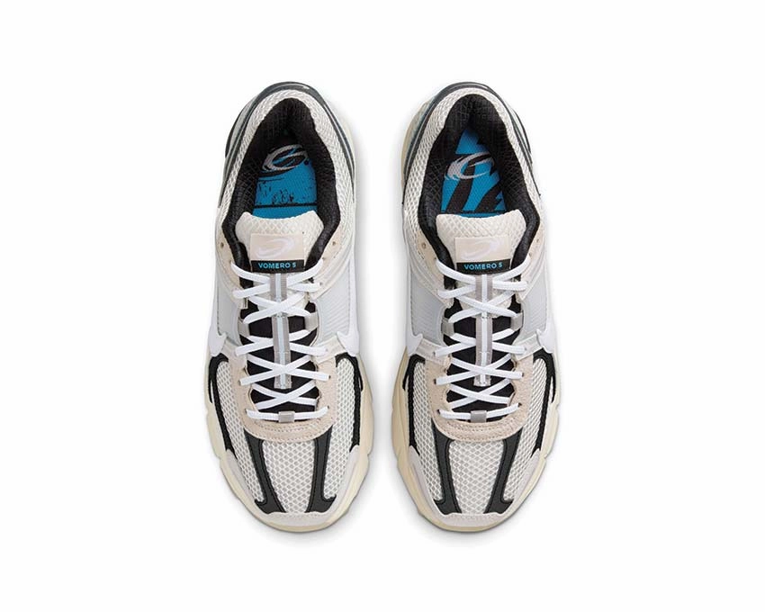 Nike Zoom Vomero 5 Premium "Supersonic" Nike Men??s everyday sneakers