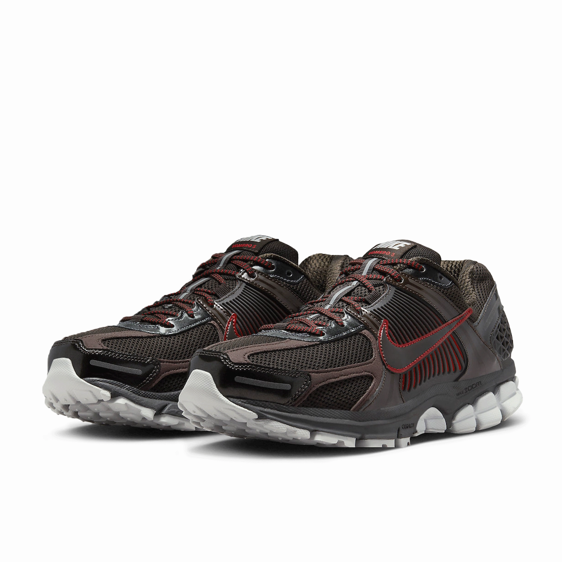 Nike Zoom Vomero 5 Velvet Brown Nike Limited Colorway Shoes