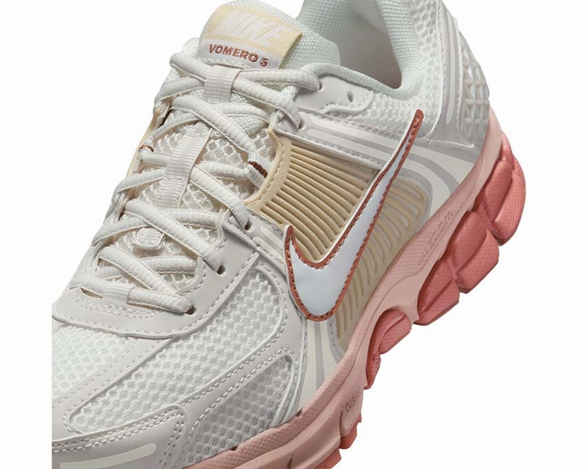 Nike Zoom Vomero 5 W Nike all-day comfort shoes