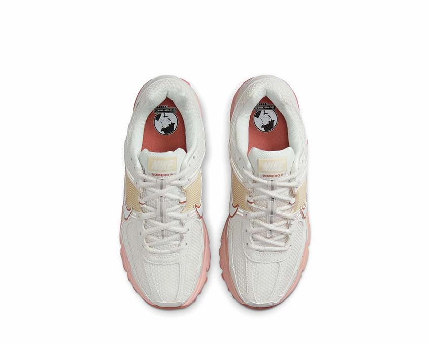Nike Zoom Vomero 5 W Nike all-day comfort shoes