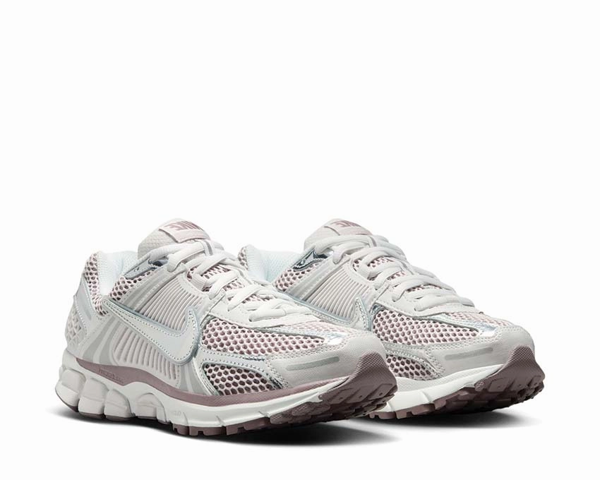 Nike Zoom Vomero 5 W "Vast Grey" Nike all-day comfort shoes